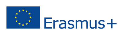 Erasmus plus logo